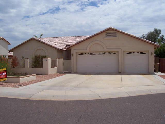 7751 W Mary Jane Ln., Peoria, AZ 85382