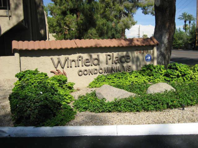 7436 E Chaparral Rd. #154B, Scottsdale, AZ 85250