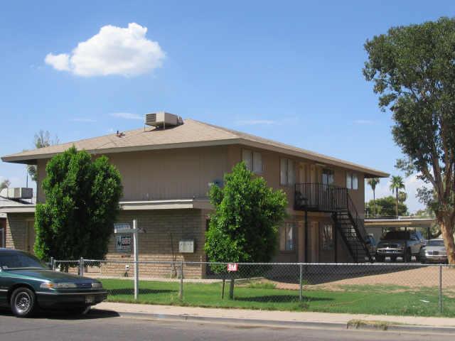 1734 E 6th Ave., Mesa, AZ 85204