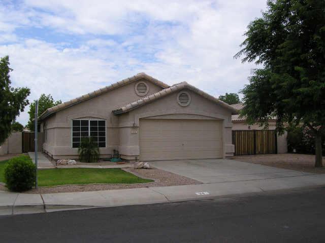34 S Tiago Dr., Gilbert, AZ 85233
