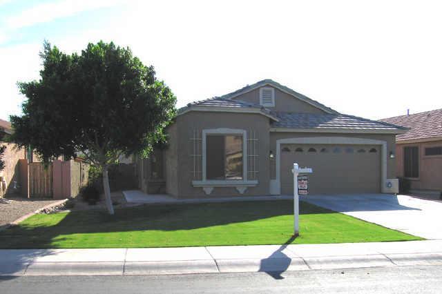 1050 S Hazel Ct., Gilbert, AZ 85296