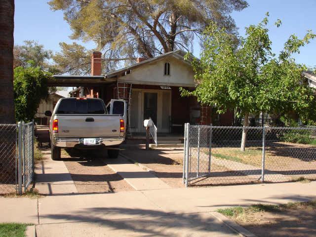 1425 E Brill St., Phoenix, AZ 85006