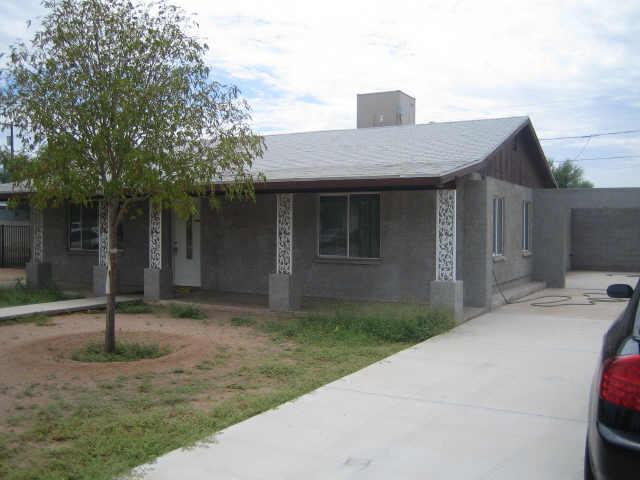 11411 E Marguerite Ave., Mesa, AZ 85208