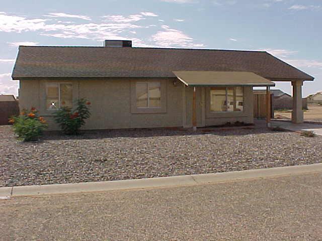 14690 S Acapulco Rd. #9, Arizona City, AZ 85123
