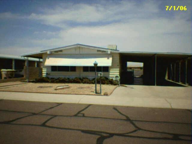 17019 N 66th Ave., Glendale, AZ 85308