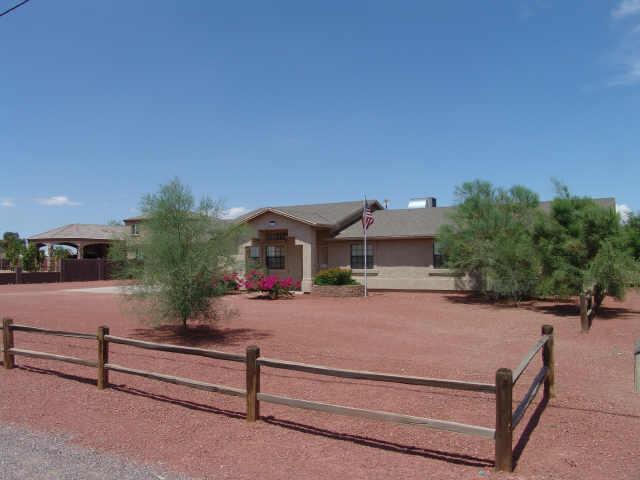 8632 W Daley Ln., Peoria, AZ 85383