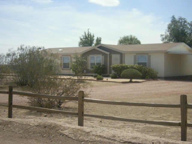 23207 N Lone Mountain Rd., Wittmann, AZ 85361