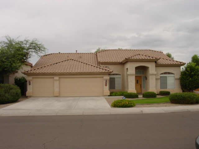 594 W Juanita Ave., Gilbert, AZ 85233