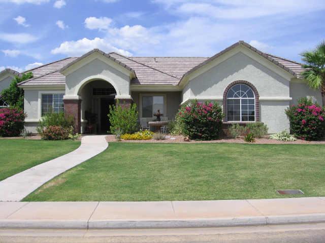 6940 E Grandview St., Mesa, AZ 85207