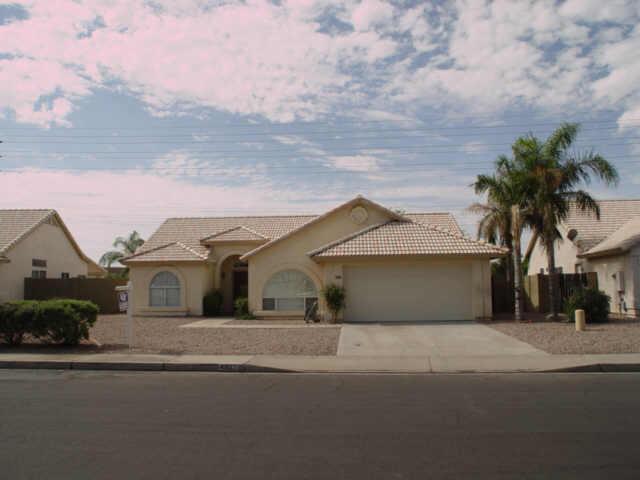 4207 E Douglas Ave., Gilbert, AZ 85236