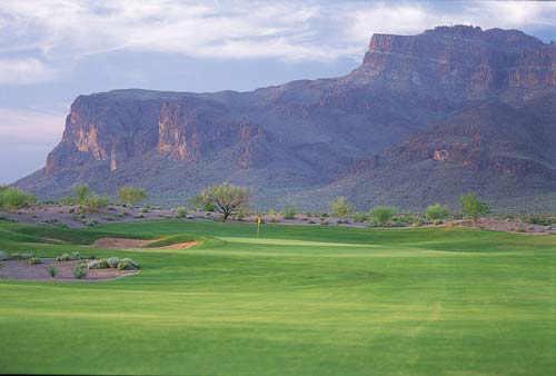 E Cloudview Ave. #3, Gold Canyon, AZ 85218