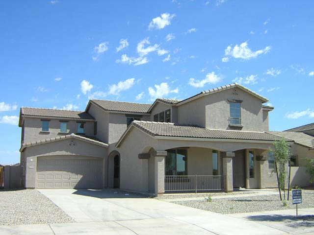21778 E Cherrywood Dr., Queen Creek, AZ 85242