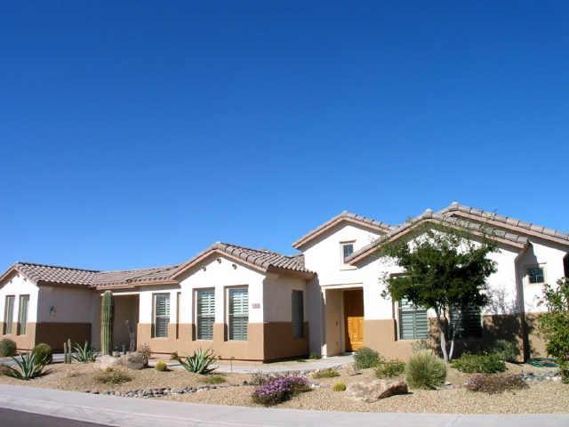 40804 N Copper Basin Tr., Anthem, AZ 85086