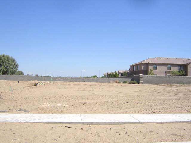 934 E Brook Pl., Avondale, AZ 85323