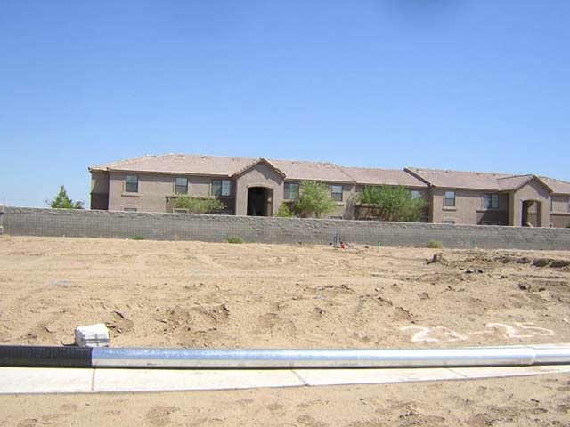 928 E Brook Pl., Avondale, AZ 85323
