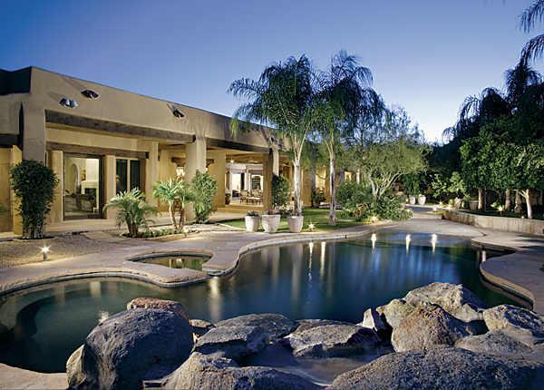 6450 E Cactus Wren Pl., Paradise Valley, AZ 85253