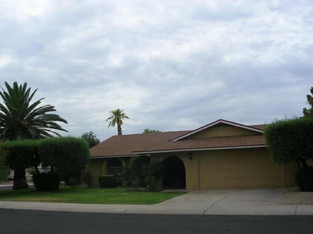 5721 W Muriel Dr., Glendale, AZ 85308