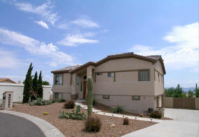 15417 E Palisades Blvd., Fountain Hills, AZ 85268