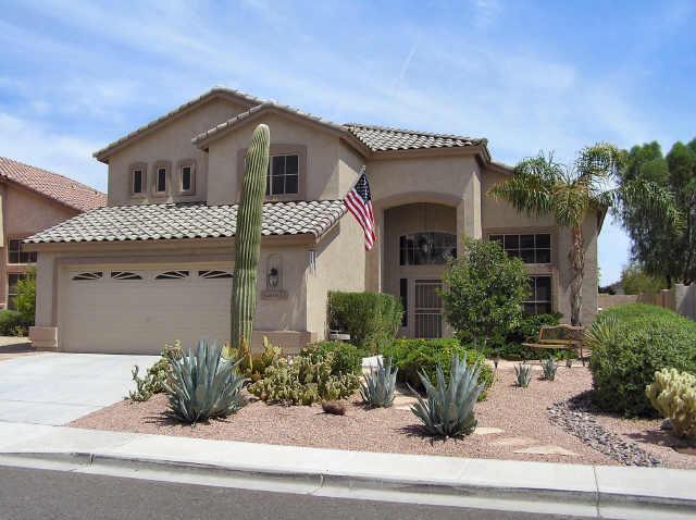 16033 S 18th Dr., Phoenix, AZ 85045