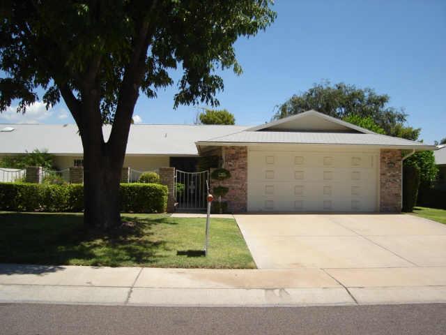 18427 N Conestoga Dr., Sun City, AZ 85373