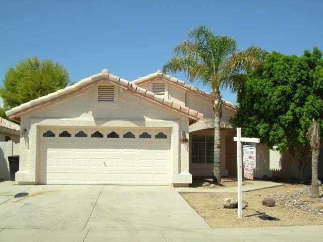 8438 W Charter Oak Rd., Peoria, AZ 85381