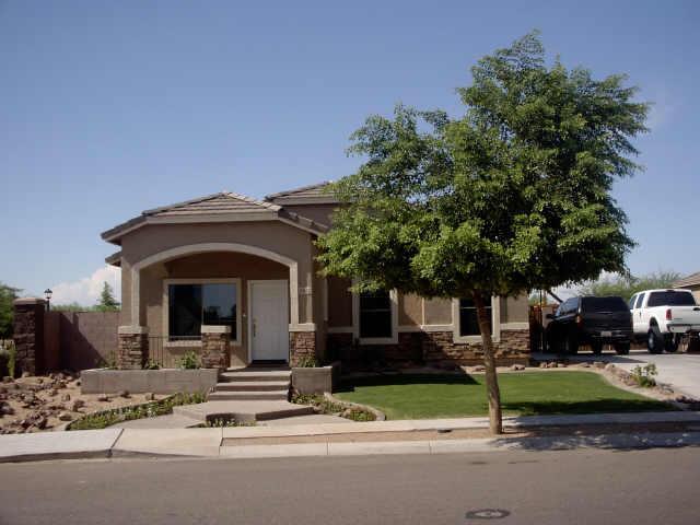 3422 E Joseph Way, Gilbert, AZ 85297