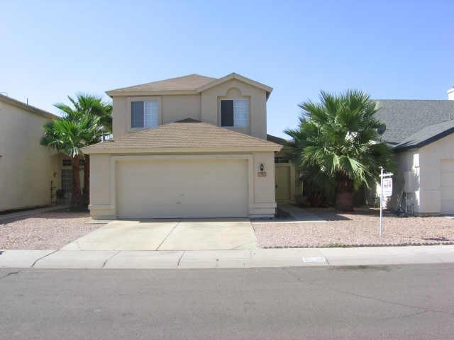 7623 W Cinnabar Ave., Peoria, AZ 85345