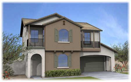 4330 E Tyson St., Gilbert, AZ 85295