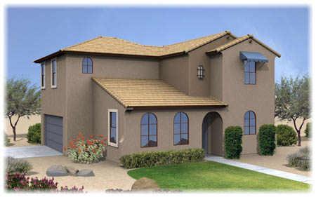4354 E Carla Vista Dr., Gilbert, AZ 85236