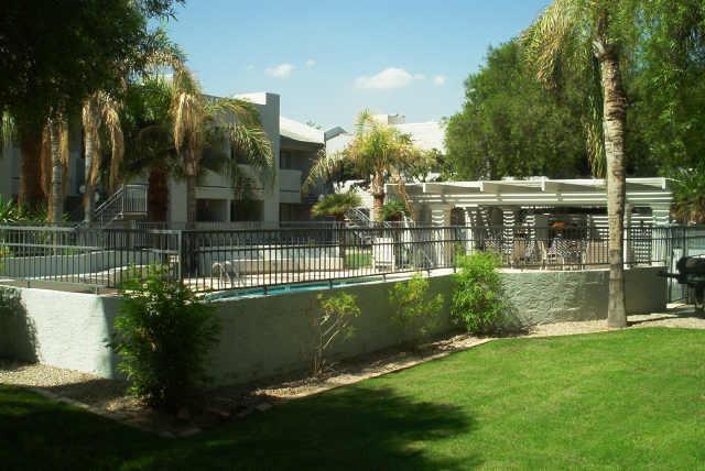 3301 E Earll Dr. #108, Phoenix, AZ 85018