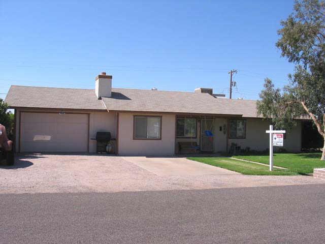 11529 E Vine Ave., Mesa, AZ 85208