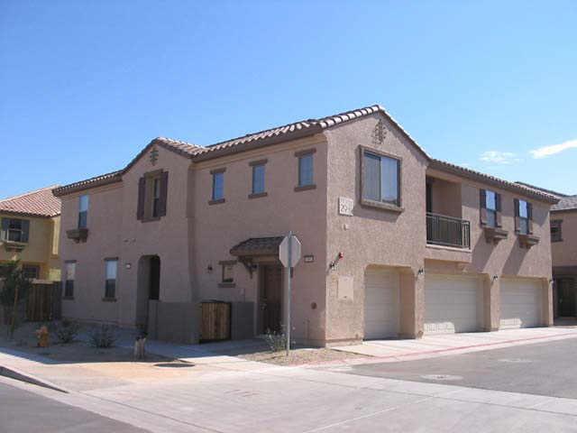 1255 S Rialto Dr. #80, Mesa, AZ 85209