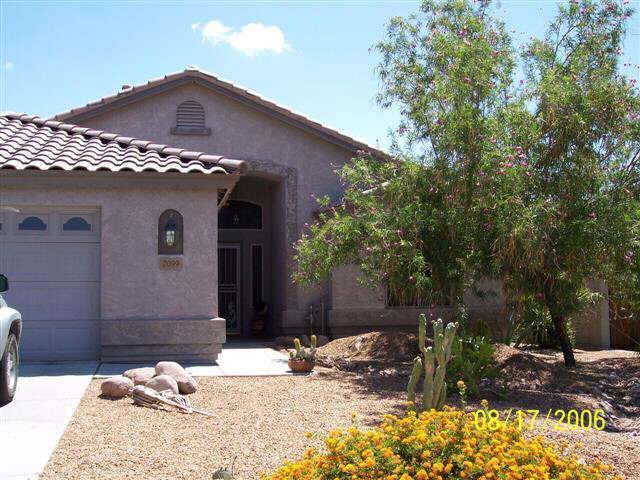 7099 E Veracruz Way, Gold Canyon, AZ 85118