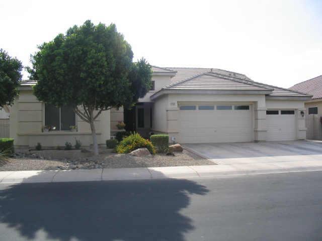 2702 S Jacob St., Gilbert, AZ 85295