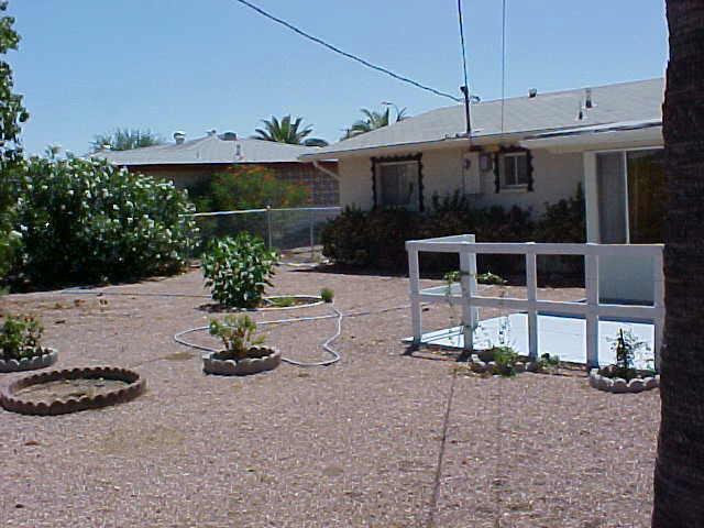 5424 E Billings St., Mesa, AZ 85205