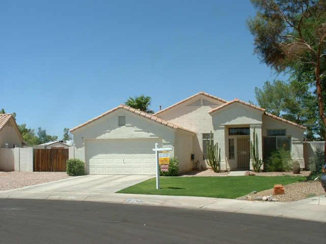 17930 N 92nd Ln., Peoria, AZ 85382