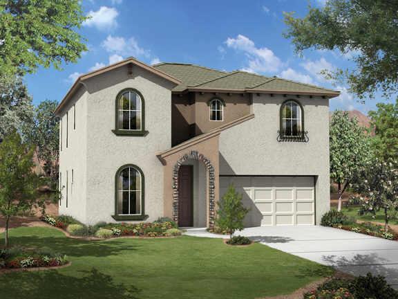 10496 E Primrose Ln., Florence, AZ 85132