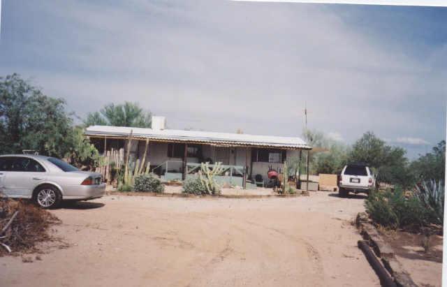 7975 N Diffin Rd., Florence, AZ 85132