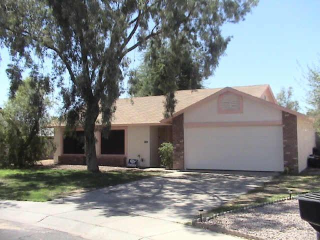 5436 N 73 Dr., Glendale, AZ 85303