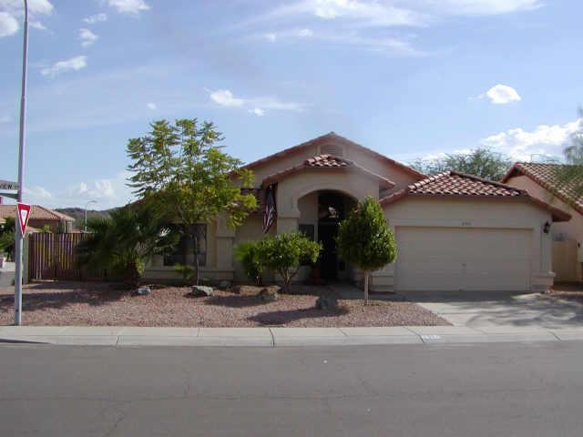 2557 E Granite View Dr., Phoenix, AZ 85048