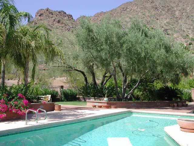 5230 E Wonderview Rd., Phoenix, AZ 85018