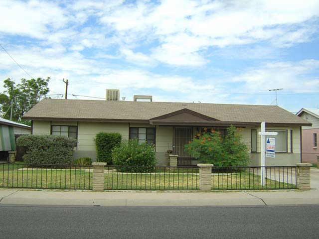 5012 W Lawrence Rd., Glendale, AZ 85301