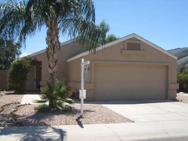 2823 W Campo Bello Dr., Phoenix, AZ 85053
