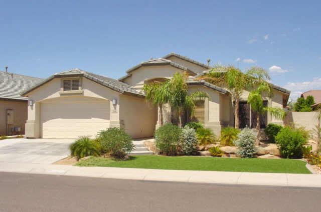 2318 W Hedgehog Pl., Phoenix, AZ 85085