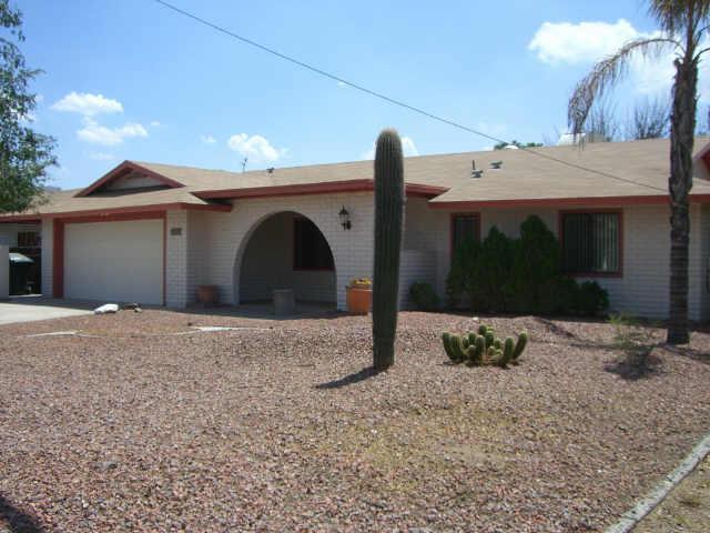 3429 W Grovers Ave., Phoenix, AZ 85053