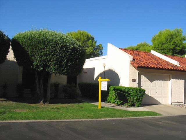 612 S Privet Way, Mesa, AZ 85208