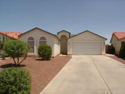 1843 N 83rd Ln., Phoenix, AZ 85037