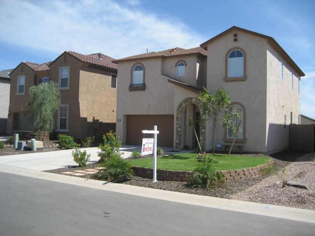 4835 E Meadow Mist Ln., Queen Creek, AZ 85242
