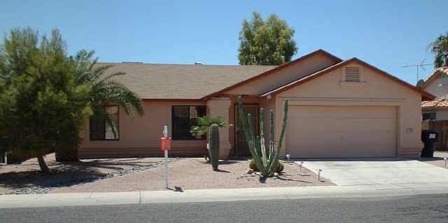 1733 E Catalina St., Casa Grande, AZ 85122
