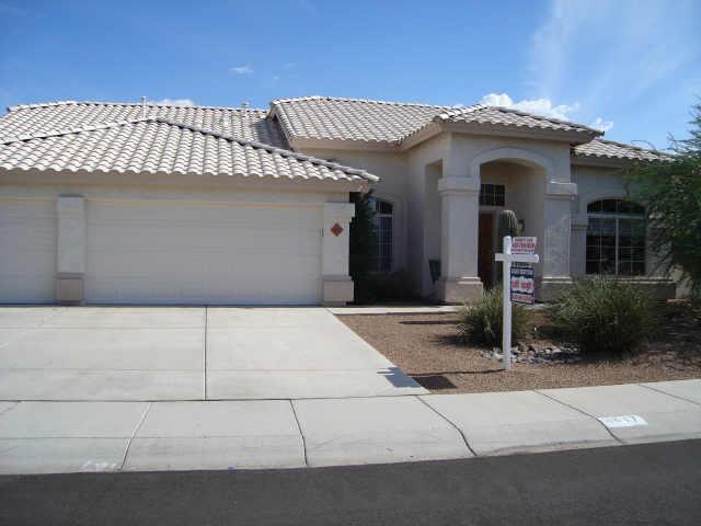 4617 E Desert Willow Rd., Ahwatukee, AZ 85044